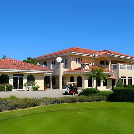Quiet House With Pool On A Top Golf Course مدينة هاينز المظهر الخارجي الصورة