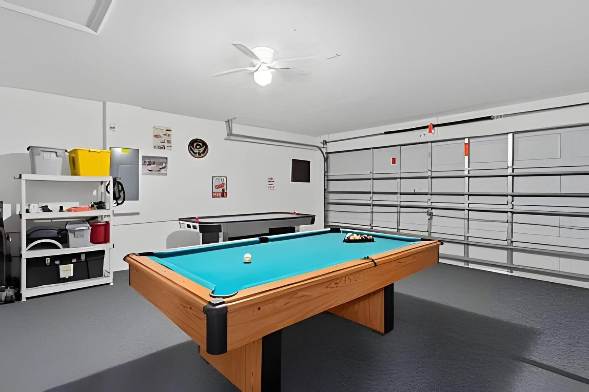 Quiet House With Pool On A Top Golf Course مدينة هاينز المظهر الخارجي الصورة